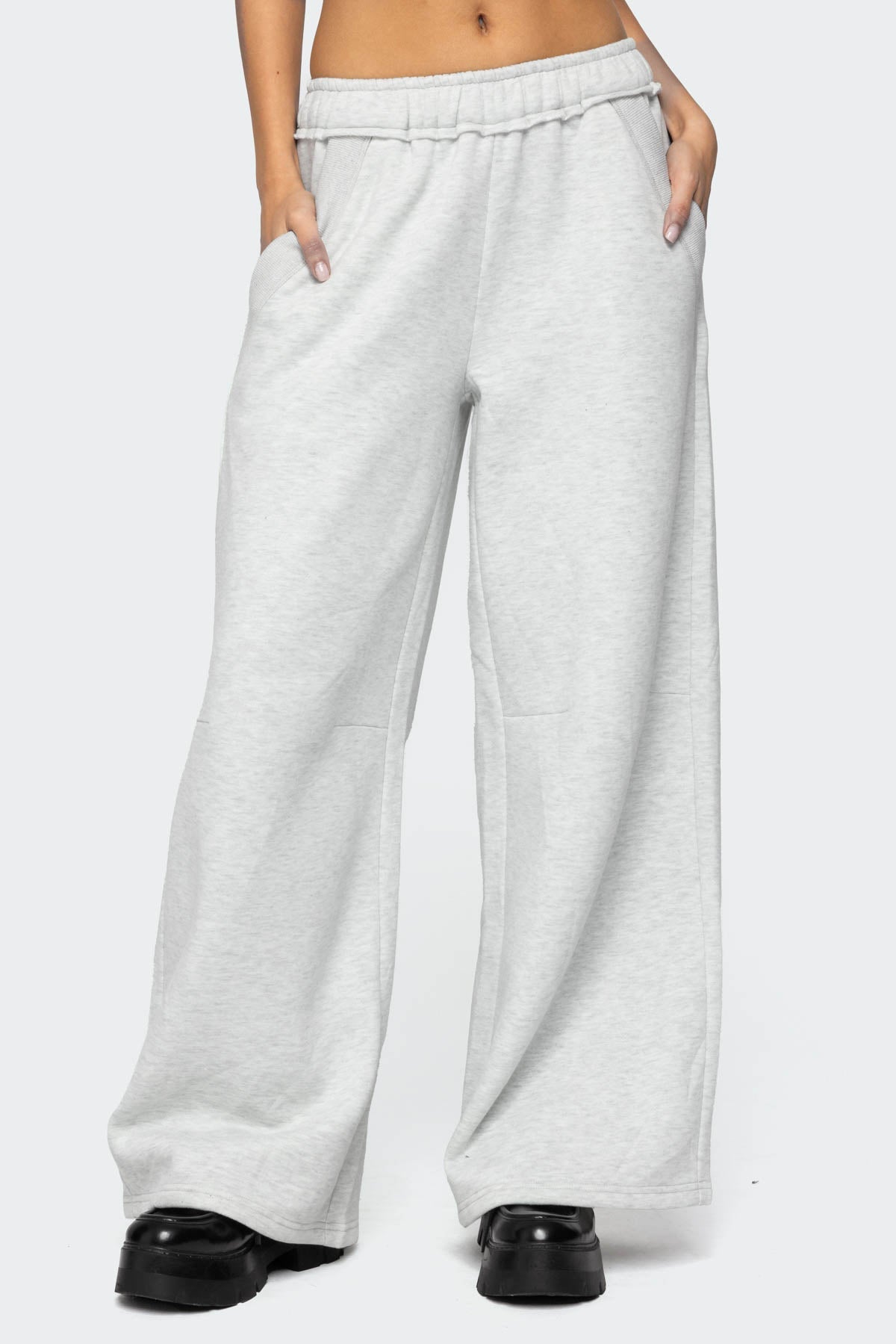 Kori Oversized Sweatpants