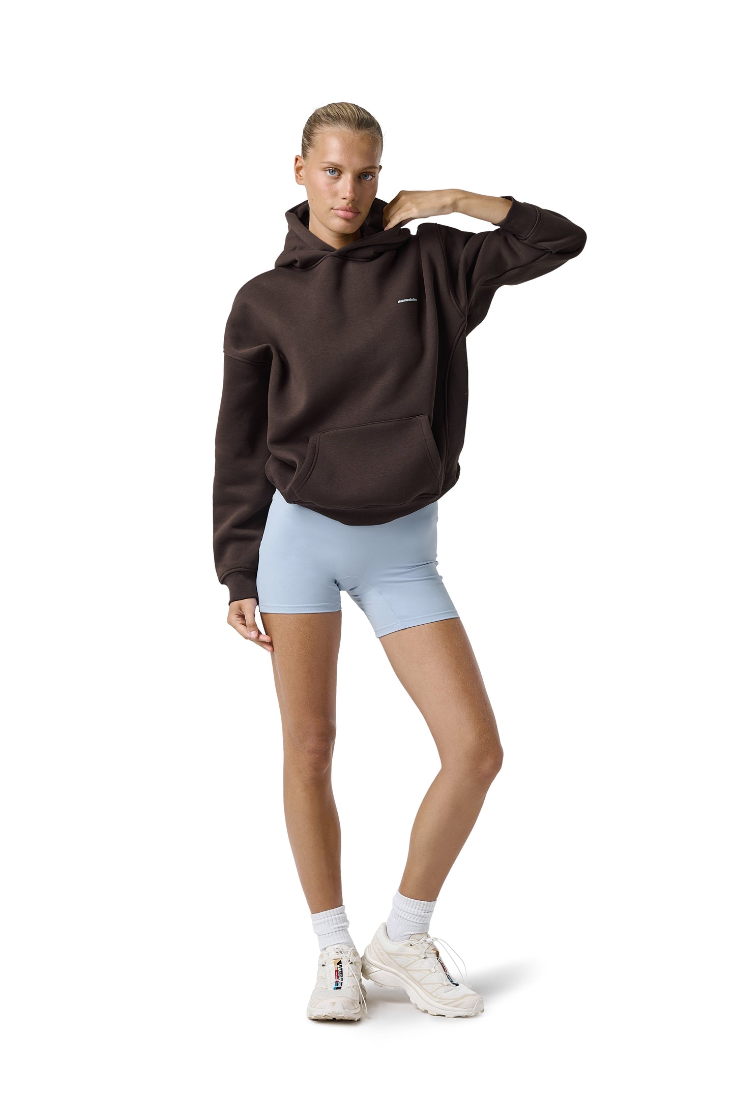 Trademark Hoodie in Ralph