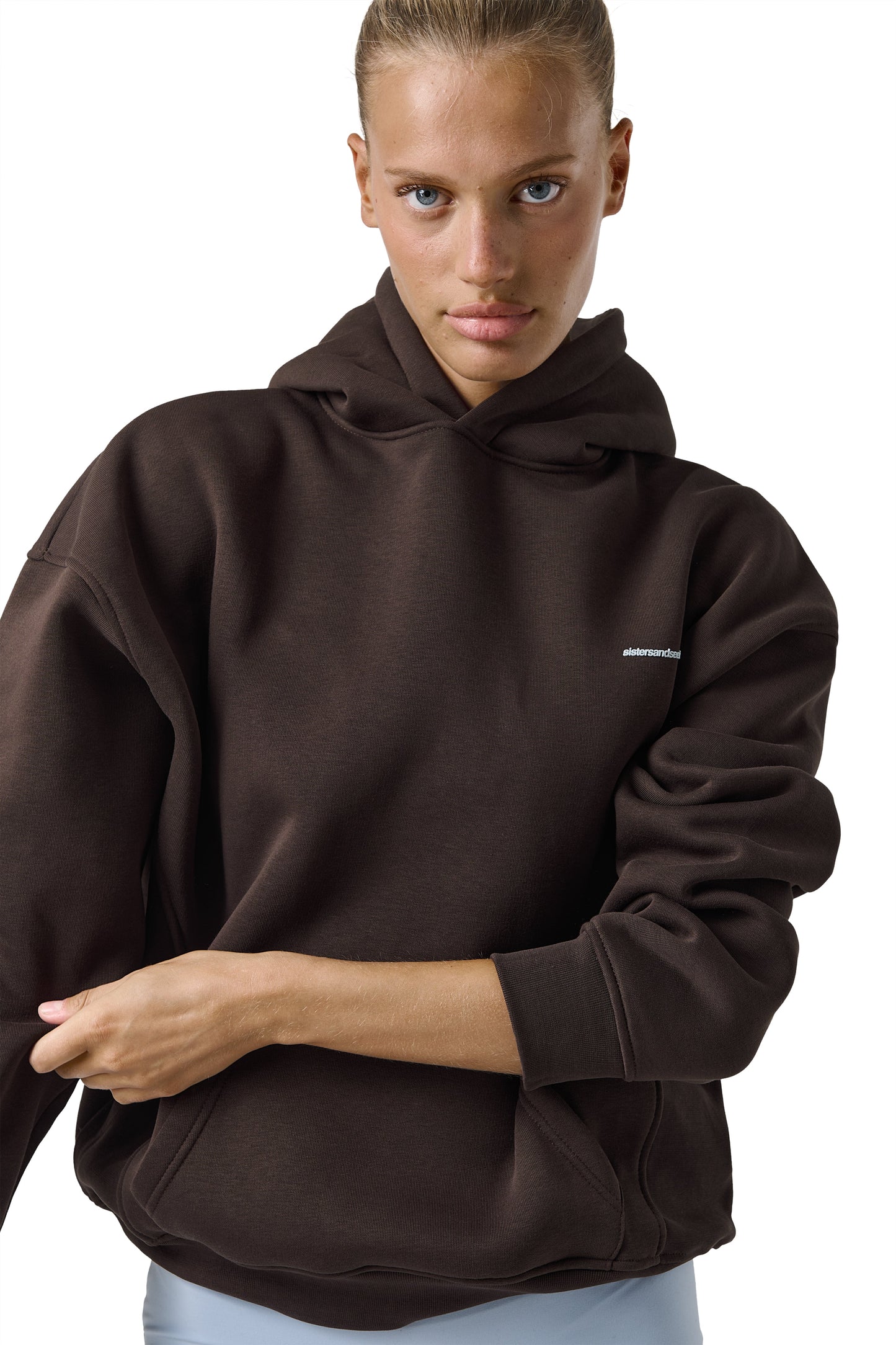 Trademark Hoodie in Ralph