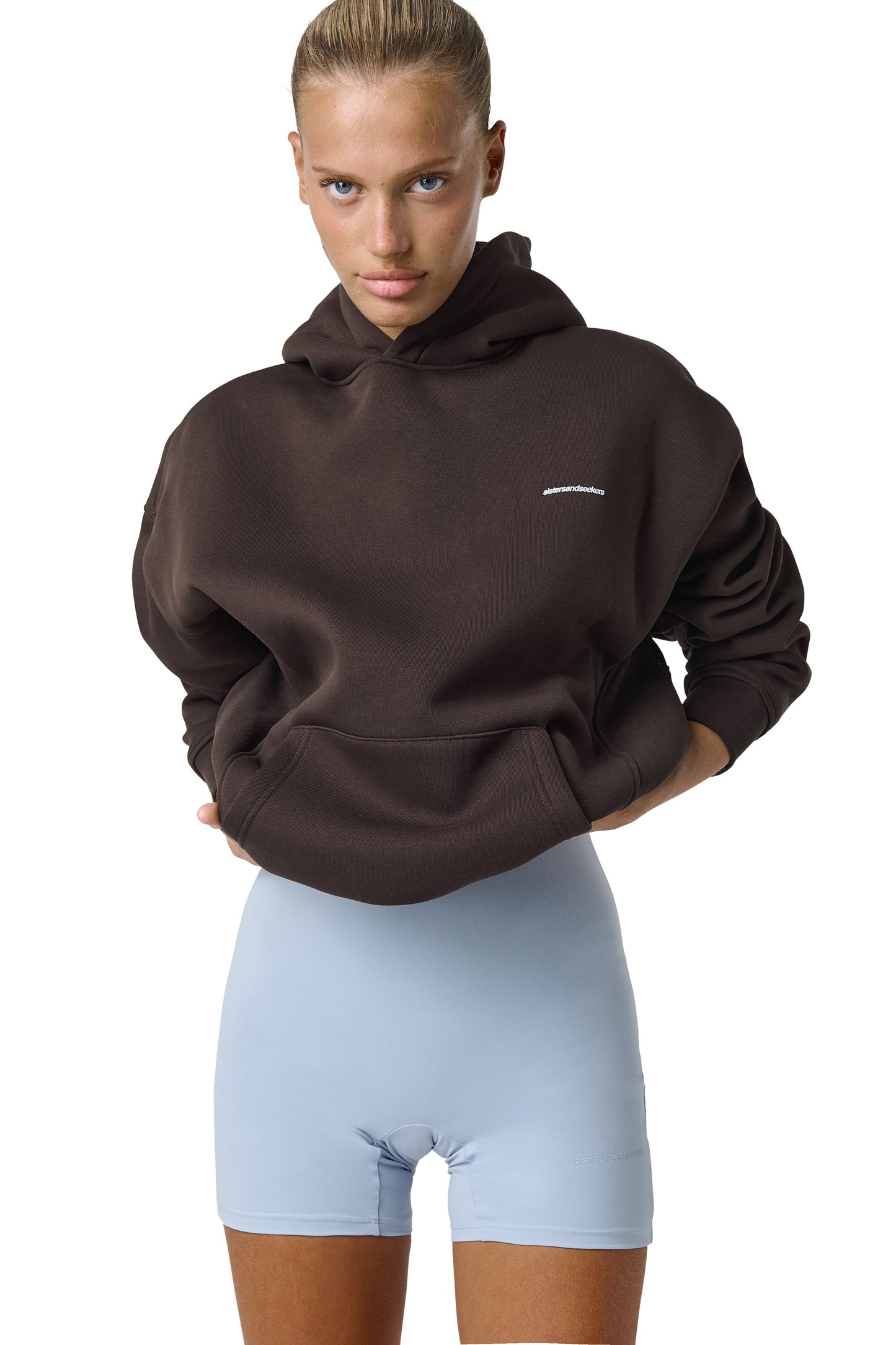 Trademark Hoodie in Ralph