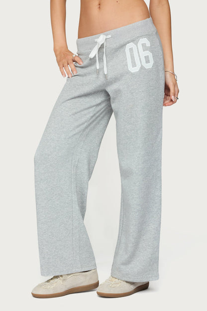 Petite 06 Sweatpants