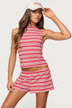Glennon Striped Top