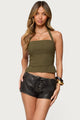 Dara Halter Top