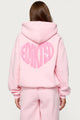 Major Love Edikted Hoodie